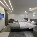 Capital City Hotel