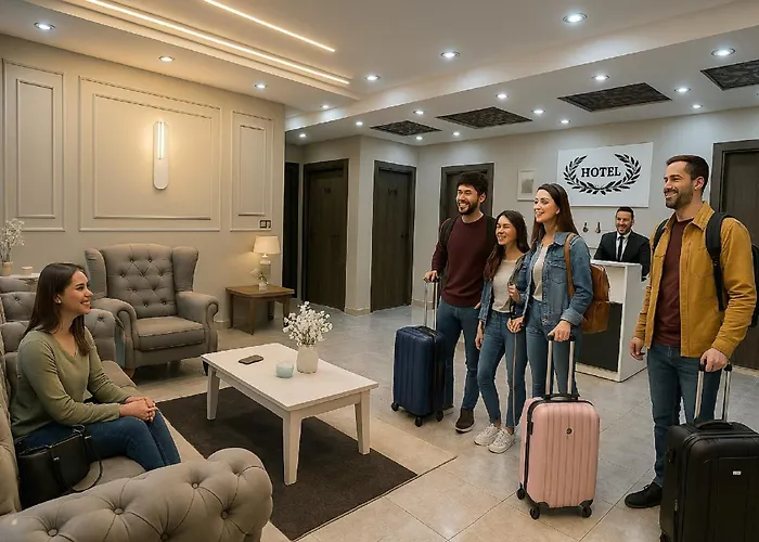 Capital City Hotel