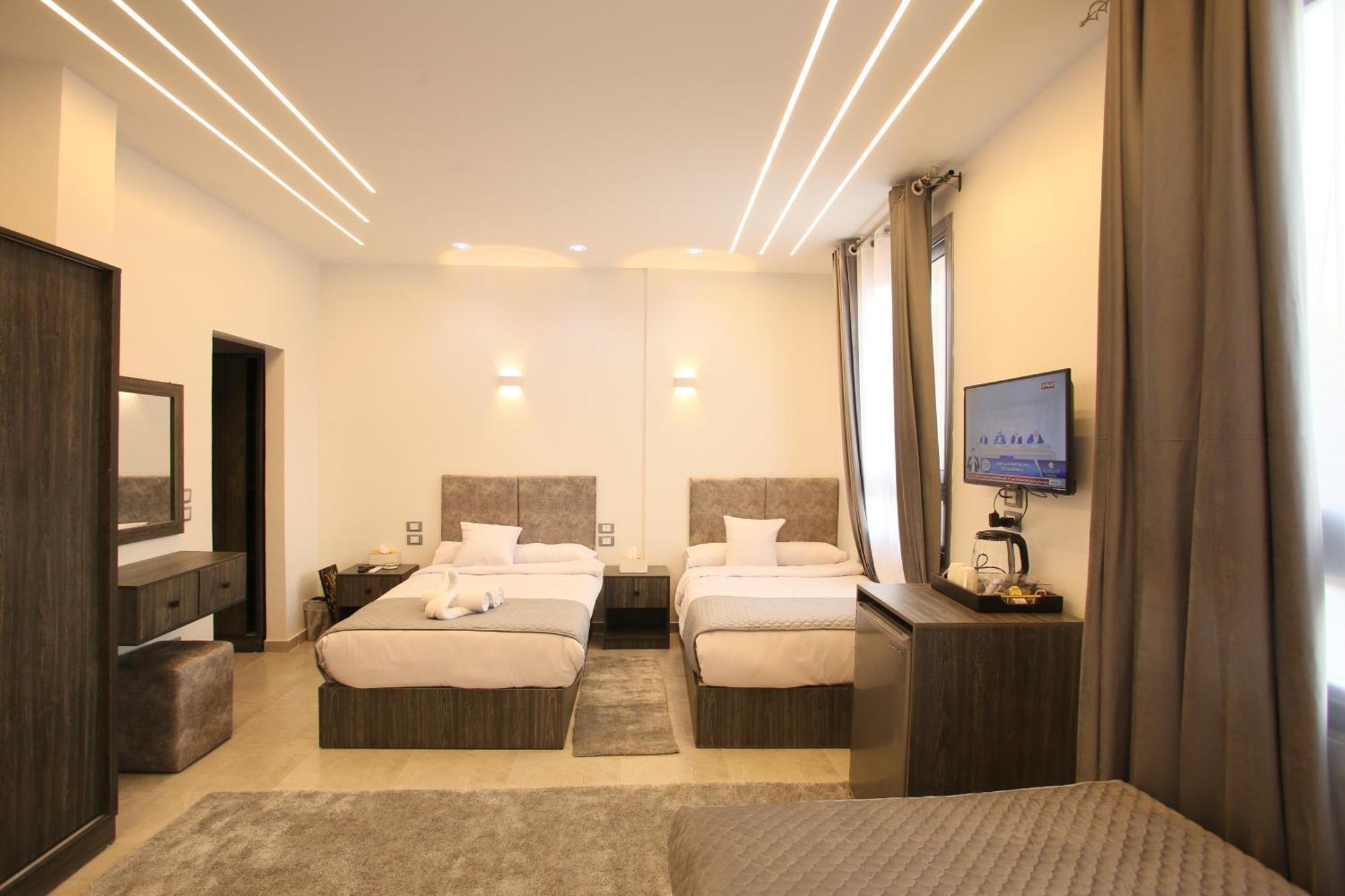 Capital Hotel Cairo