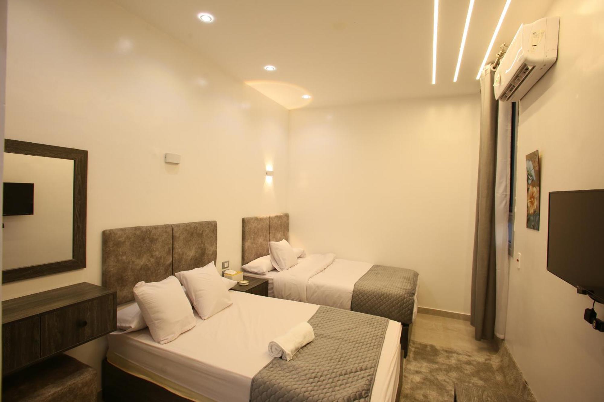Capital Hotel Cairo