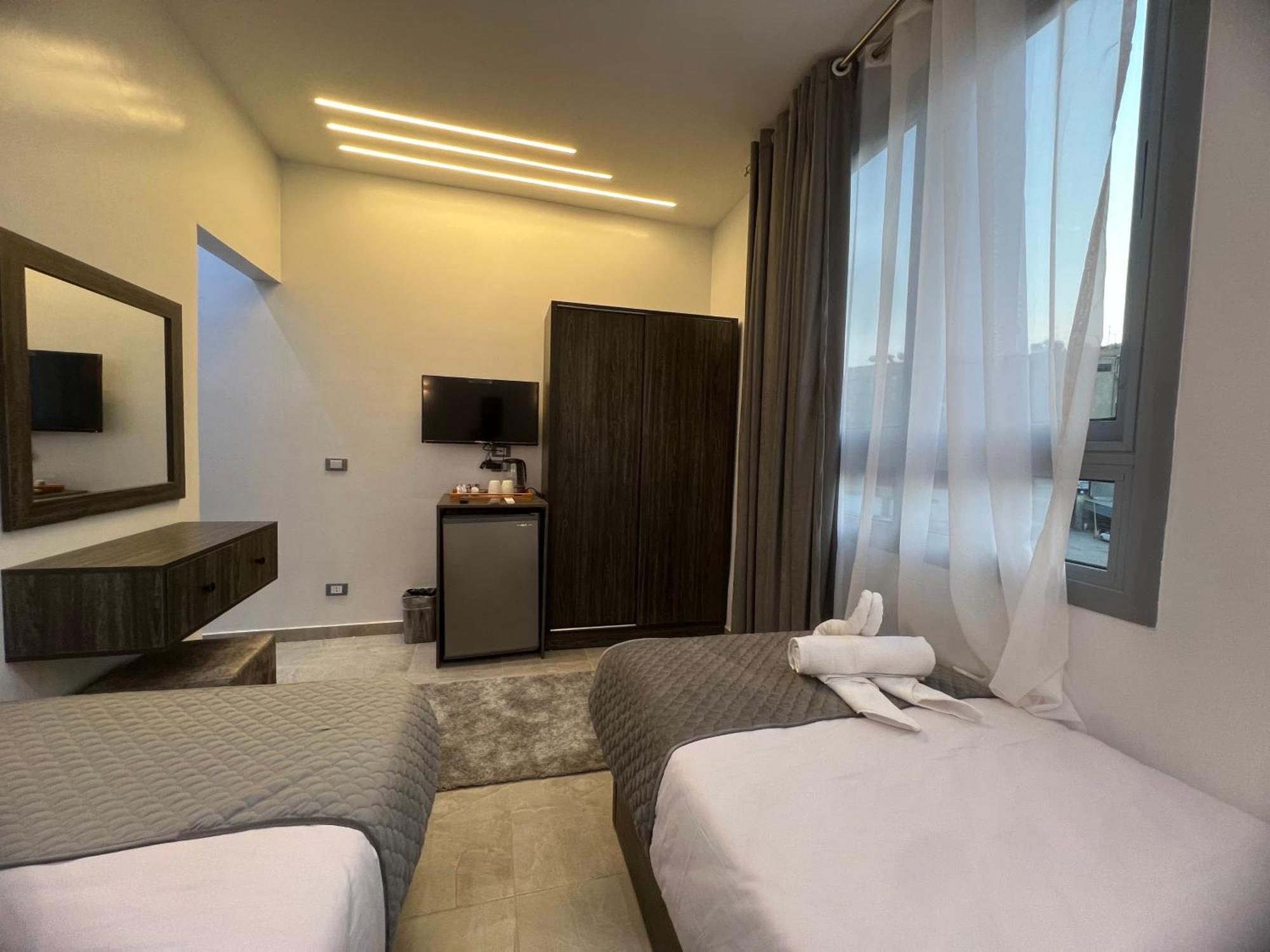 Capital Hotel Cairo