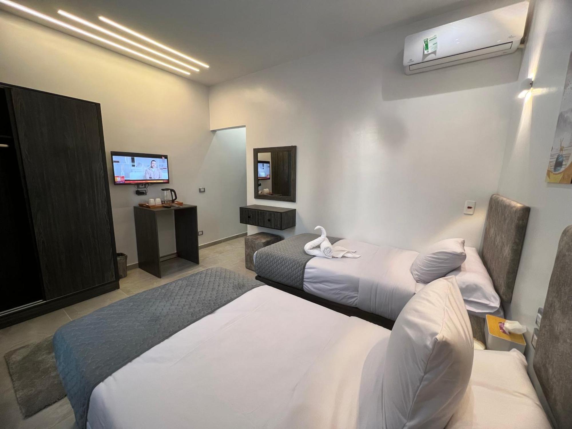 Capital 3* Cairo