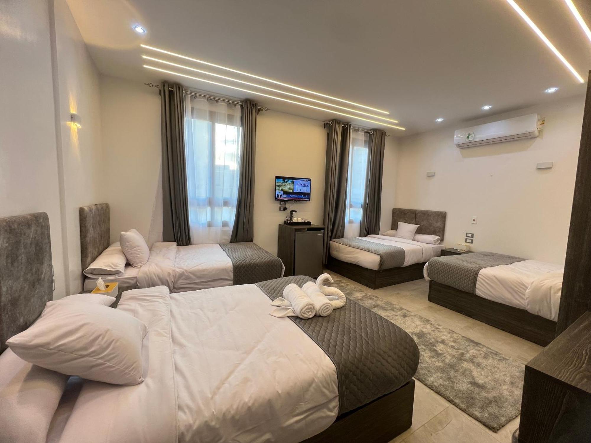Capital Hotel
