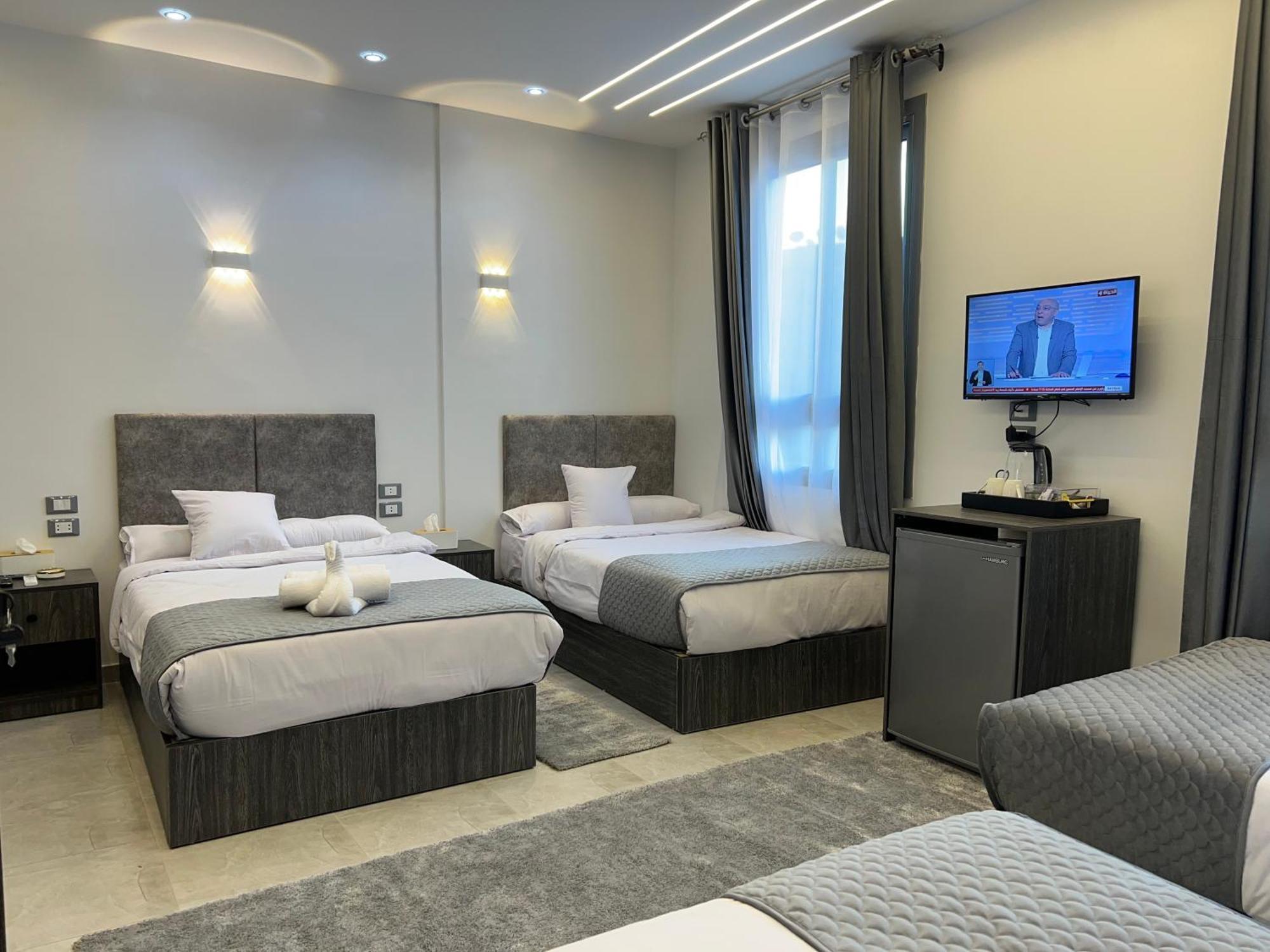 Hotel Capital