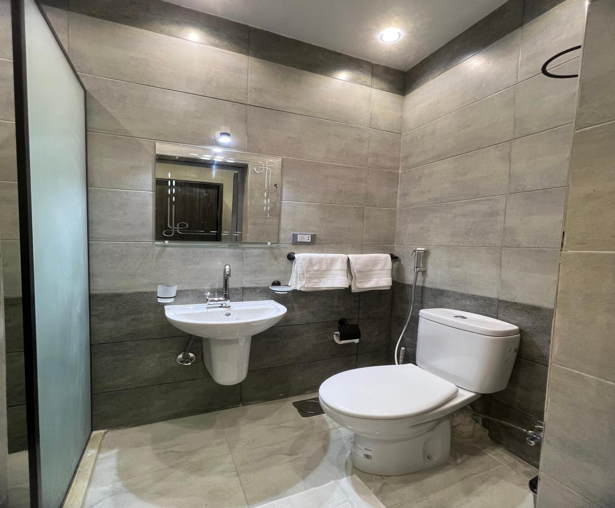 Capital Hotel Cairo