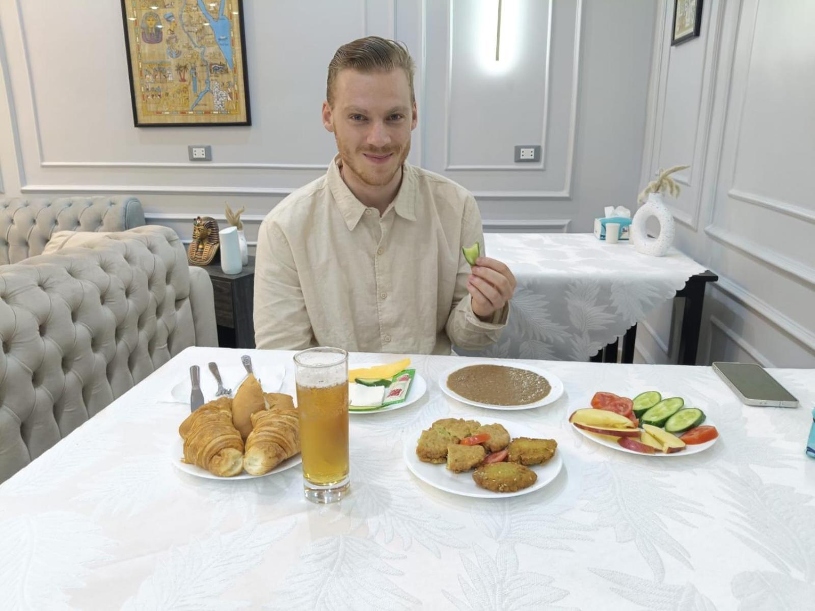 Capital Hotel Cairo