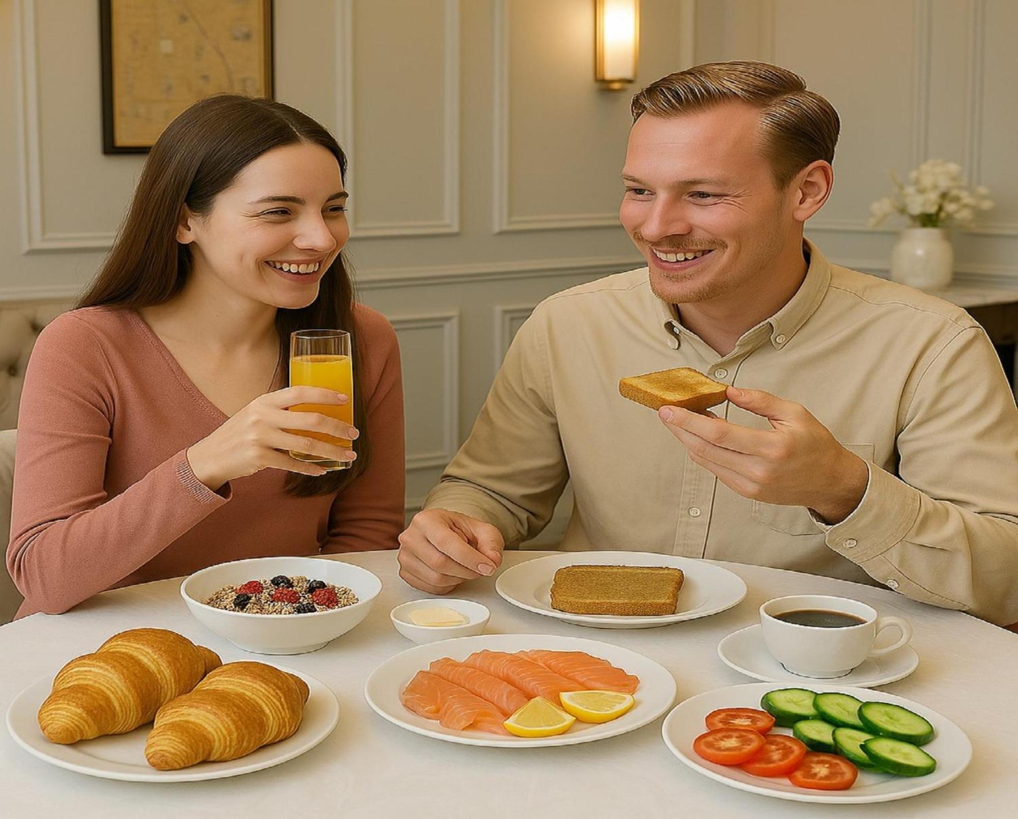 Capital Hotel Cairo